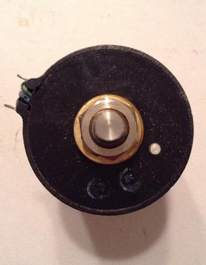 Used Borg, Model 1111-B,Micropot Potentiometer   LOT OF 4