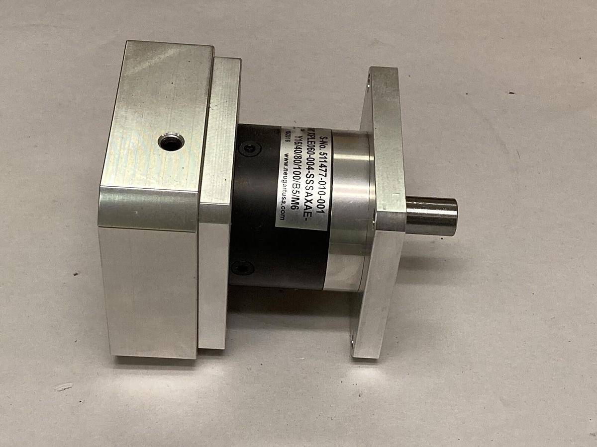 Neugart,511477-010-001,Gear Box