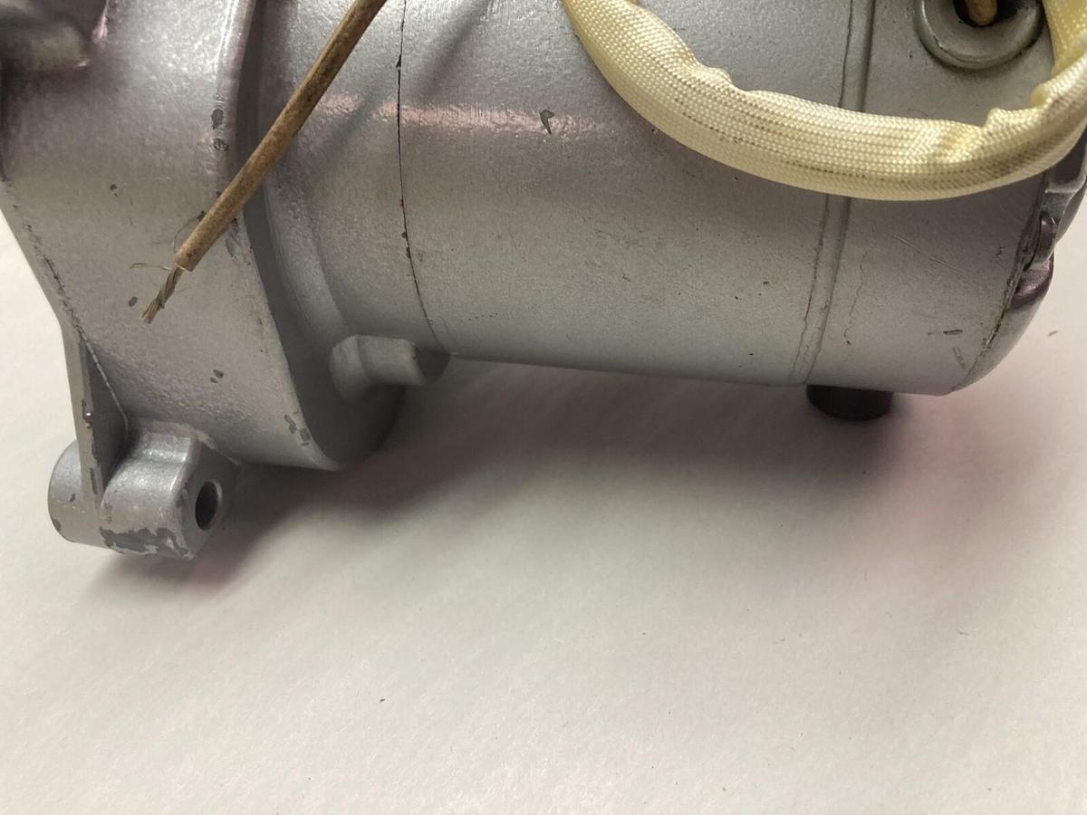 Used Lamb Electric,115489,Charging Motor