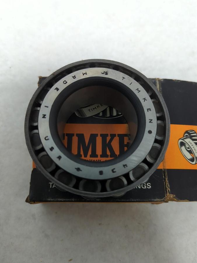 TIMKEN,438,ROLLER BEARING CONE NOS