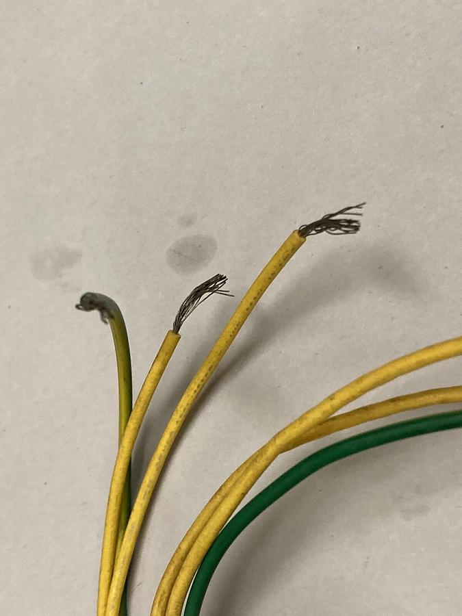 Asco,MP-C-082 238510-335D,Solenoid Valve Coil