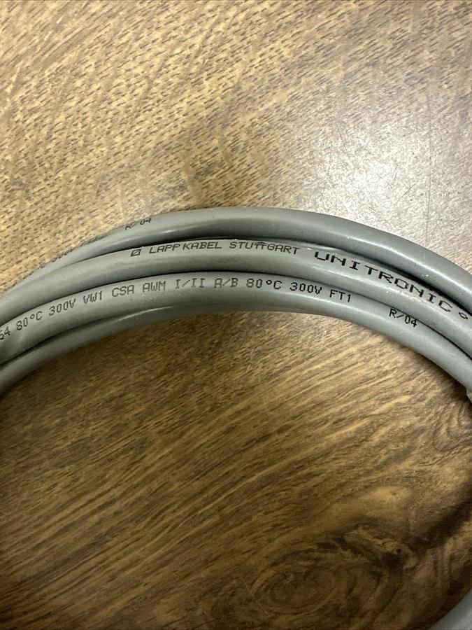 LappKabel Stuttgart,2464,Unitronic Liycy Cable