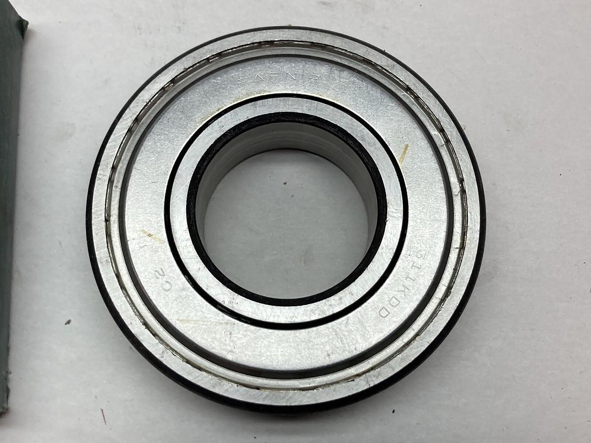 Fafnir,311KDD,Radial/Deep Groove Ball Bearing