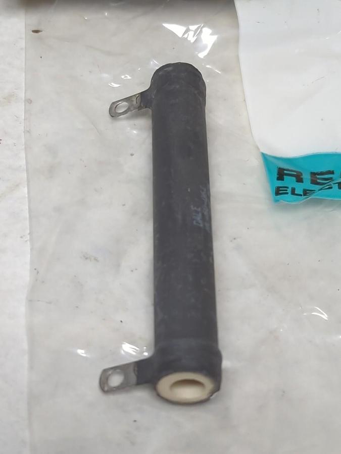 RELIANCE ELECTRIC/DALE,63481-2BE,RESISTOR NOS
