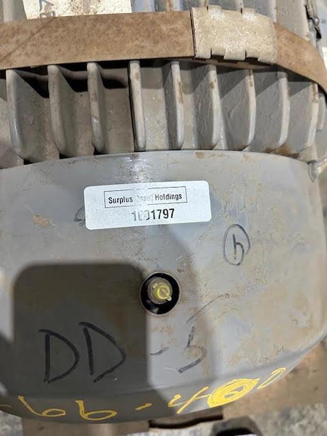 Used Reliance HP10 364T