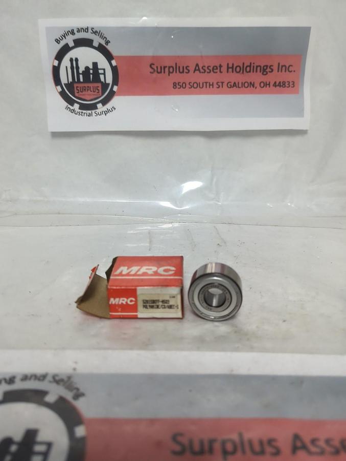 MRC,5201SBKFF-H503,ROLLER BALL BEARING NOS