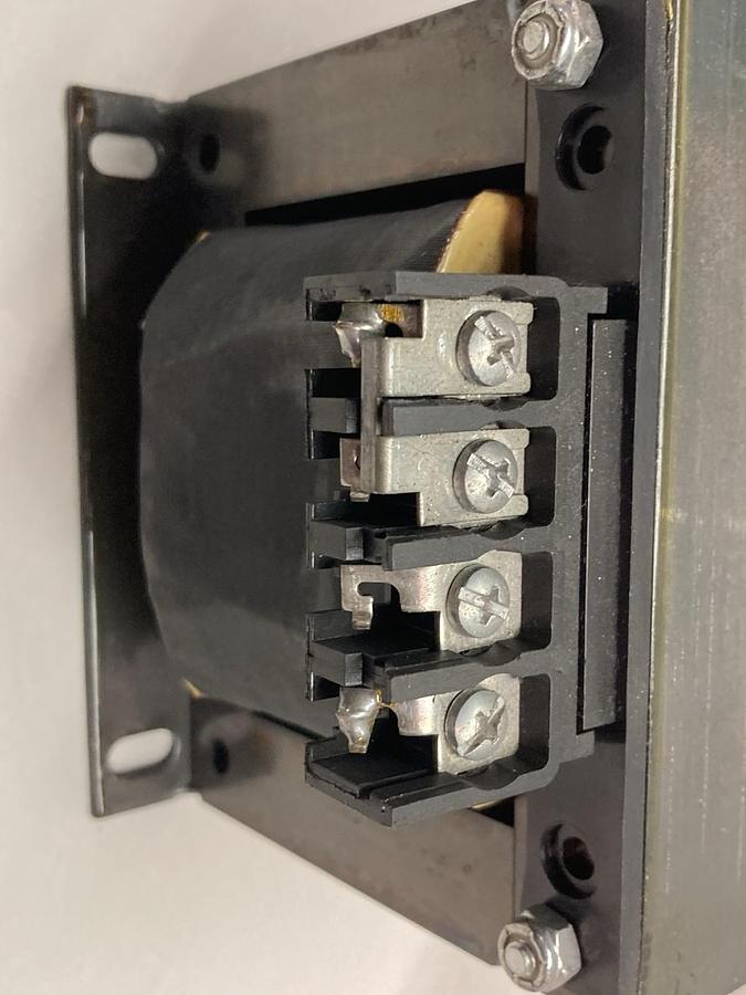 Schneider Electric,9070T750D5,Transformer 50/60Hz 0.75kVA