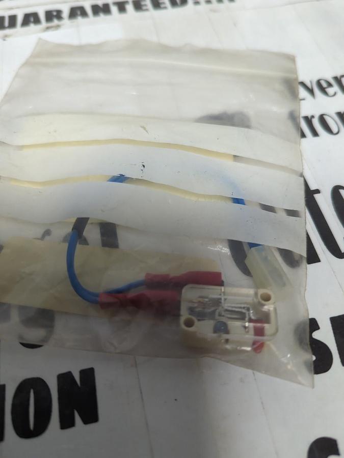 MARKEM,33626BA,SAFETY SWITCH ASSEMBLY NOS