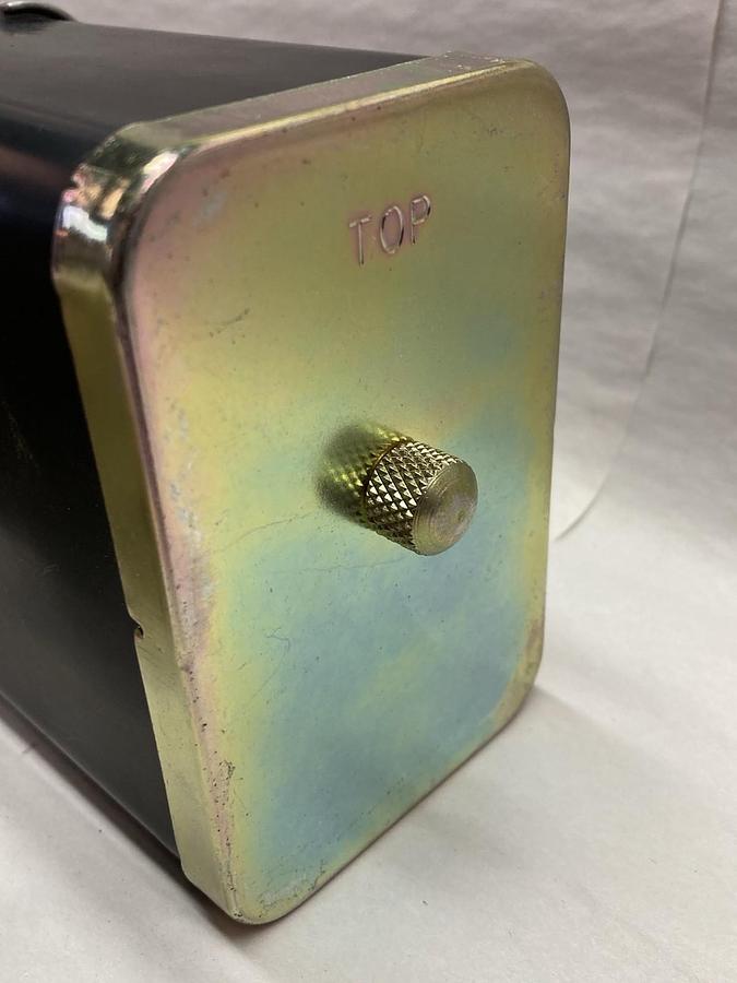 Used General Electric,SB1 DC331SSM2P,Control Switch