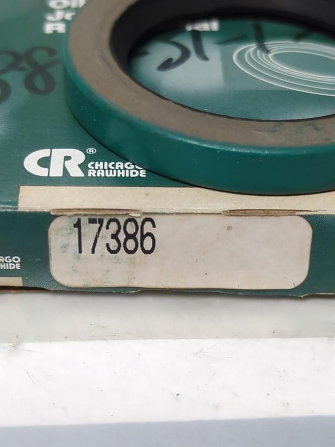 CHICAGO RAWHIDE,17386,OIL SLEEVE NOS