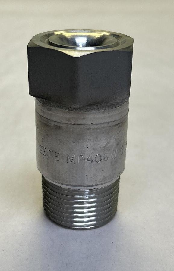 BETE,MP406W,SPRAY NOZZLE NOS