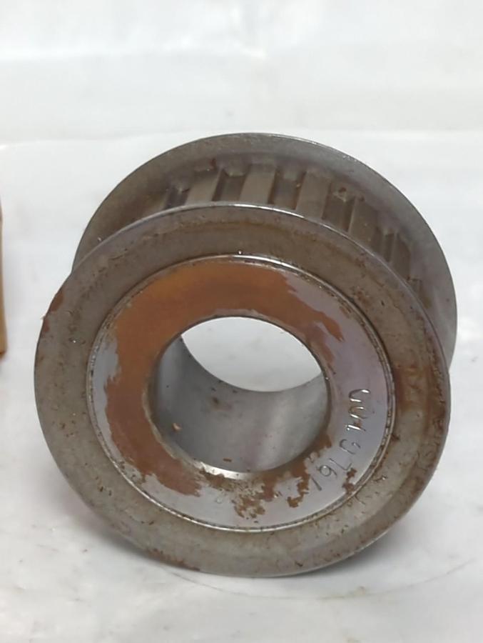 BROWNING,19LG100,GEARBELT/TIMING BELT PULLEY NOS