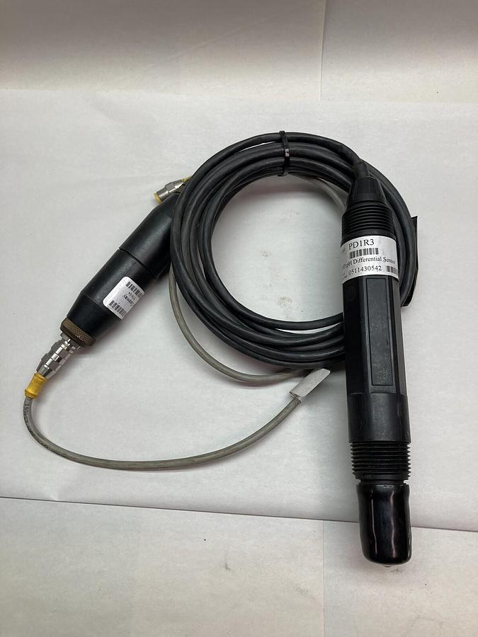 Used PHD,PD1R3,Differential Sensor