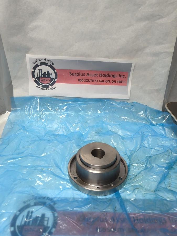 FALK,1203252-1203216,GEAR COUPLING SLEEVE/HUB NOS