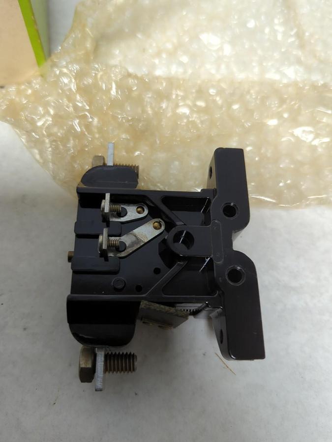 ALLEN-BRADLEY,X-40190,L.H OVERLOAD RELAY FOR BUL. 709 SIZE 3 STARTERS NOS