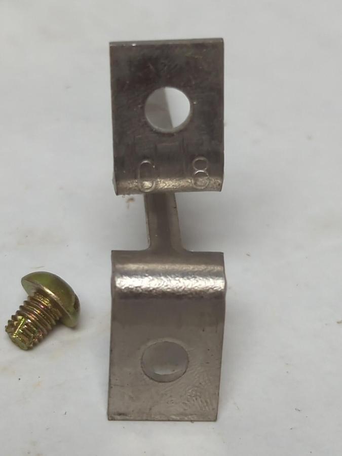 WARD LEONARD,C8,OVERLOAD HEATER ELEMENT LOT OF 2 NOS