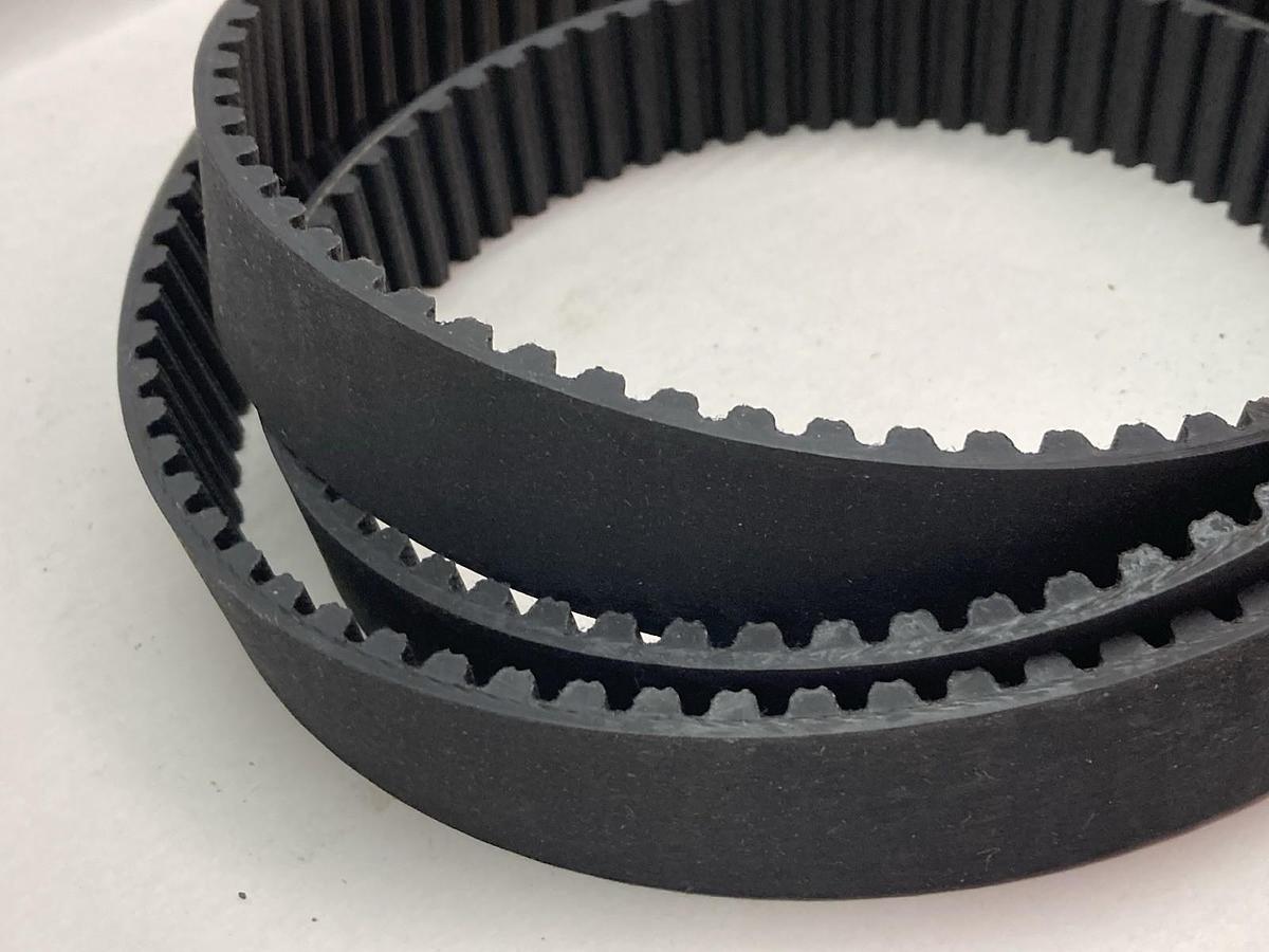 Omega Optibelt,B97 1600-8M-30,HTD Synchronous Belt