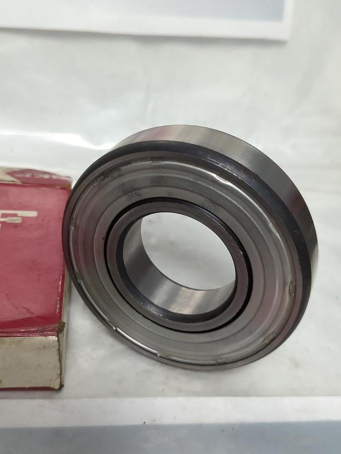 SKF,6310 2ZJEM,SHIELDED DEEP GROOVE BALL BEARING NOS