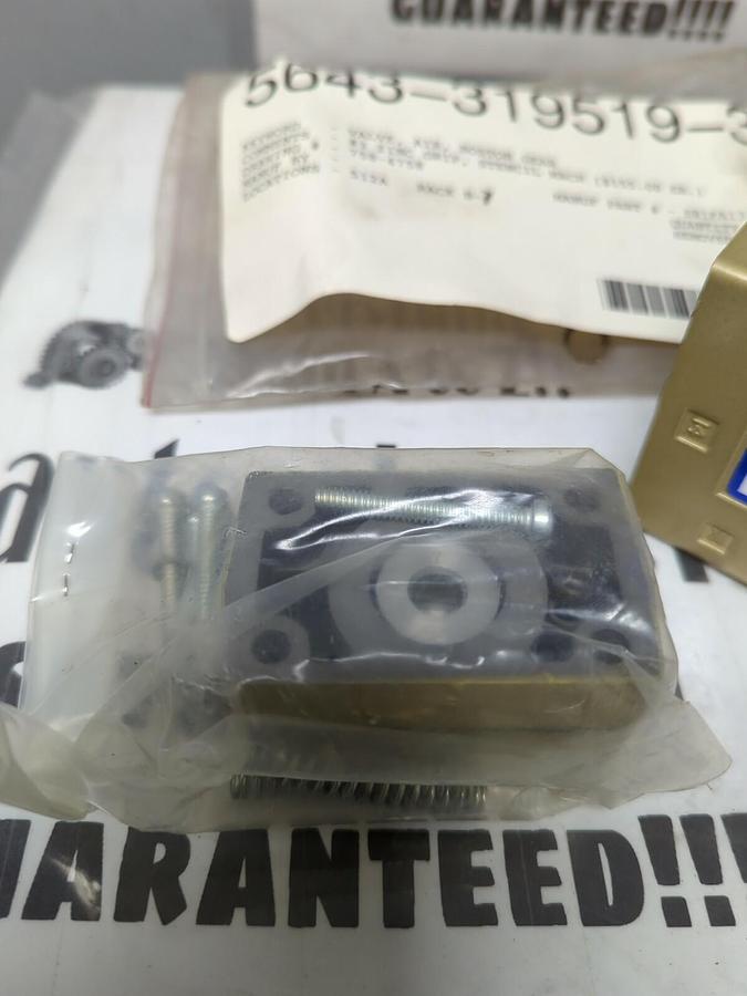 BOSTON GEAR,E81FA13,AIR CONTROL VALVE NOS