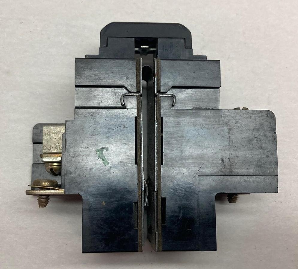 Used ITE Pushmatic,P250,Double Pole Circuit Breaker 120/240VAC