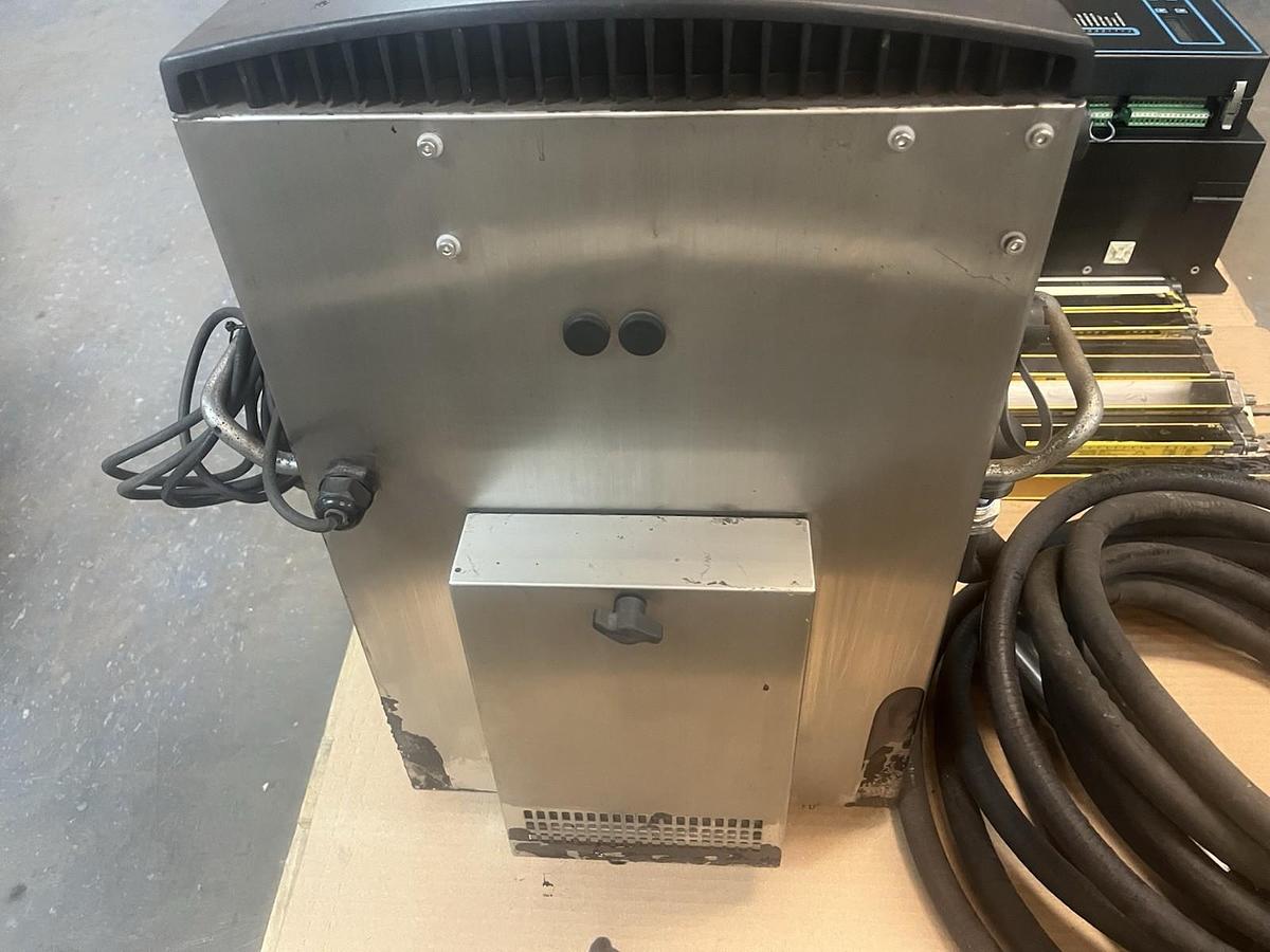 Used VIDEOJET,1610DH,INKJET CODING MACHINE