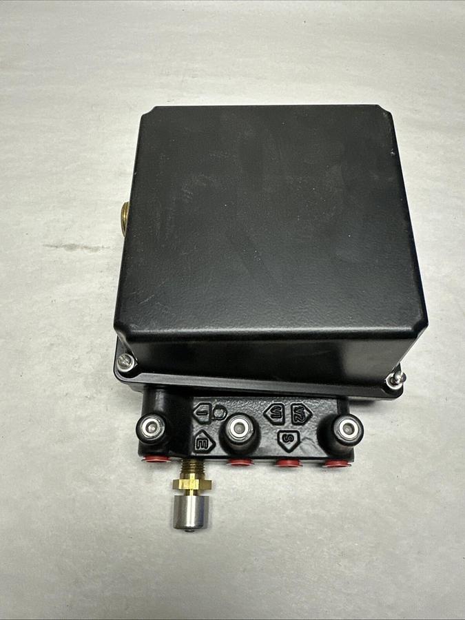 Siemens,760,Valve Controller NEW