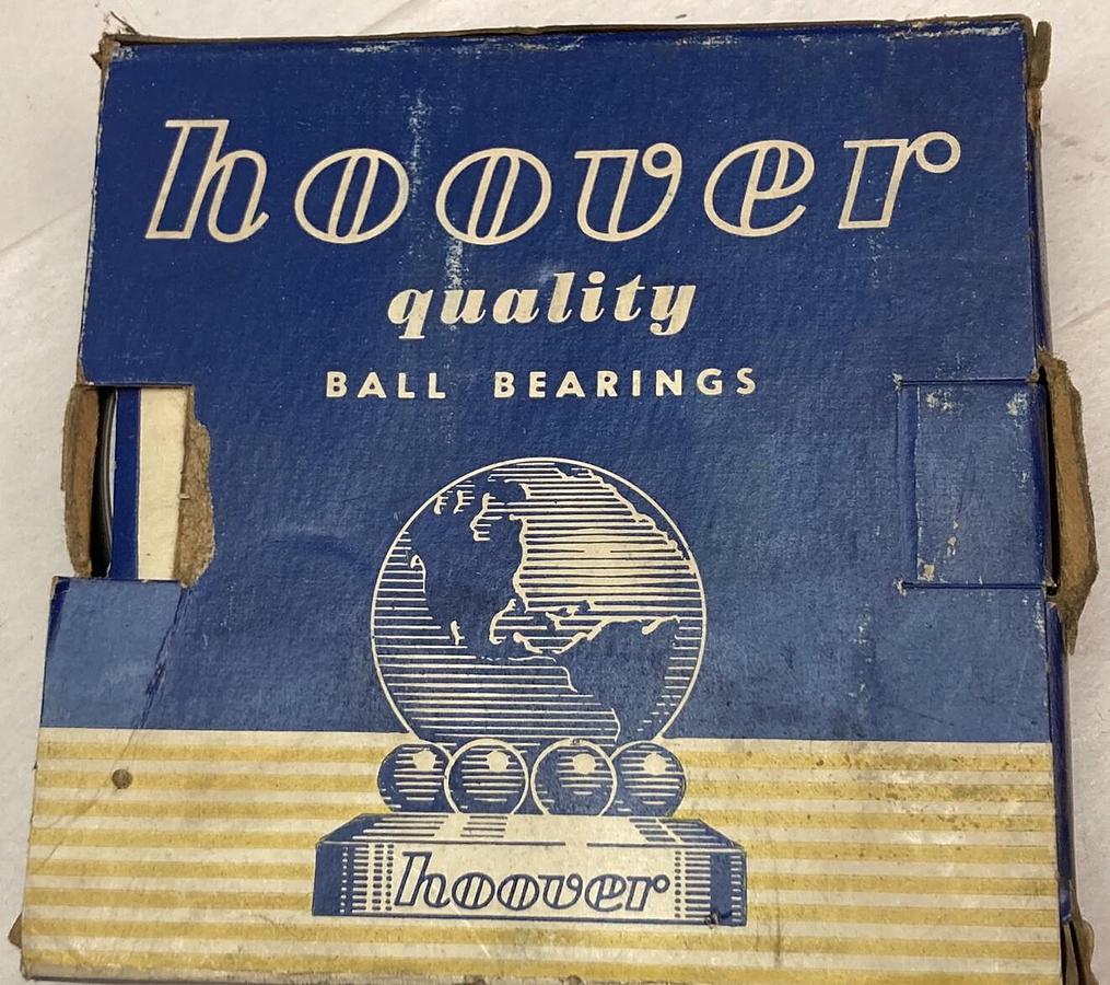 Hoover,77310,Sealed Ball Bearing