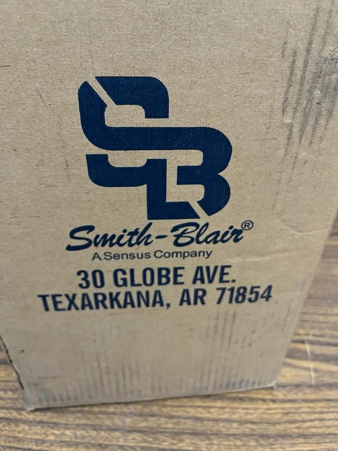 SMITH BLAIR,226-00035015000,FULL CIRCLE PIPE REPAIR CLAMP SIZE 3" WIDTH 15"