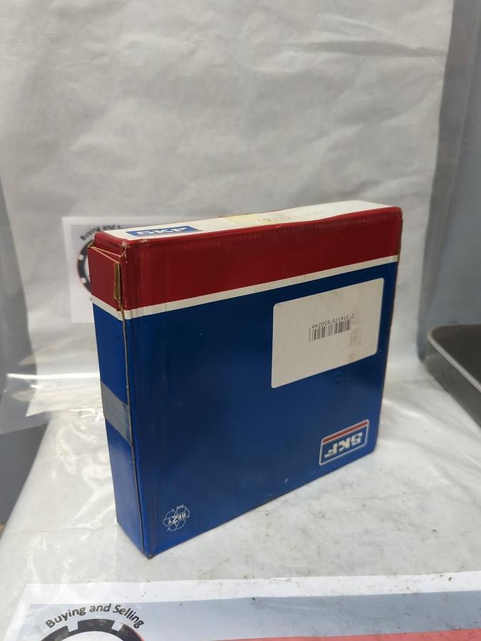 SKF,7222 BECBY,ANGULAR CONTACT BEARING NOS