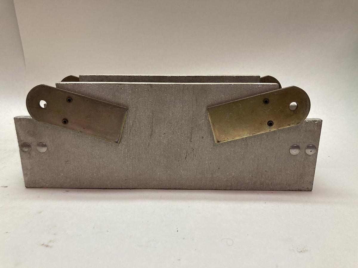 Square D,CHU-09456,Ladle Crane Arc Shield