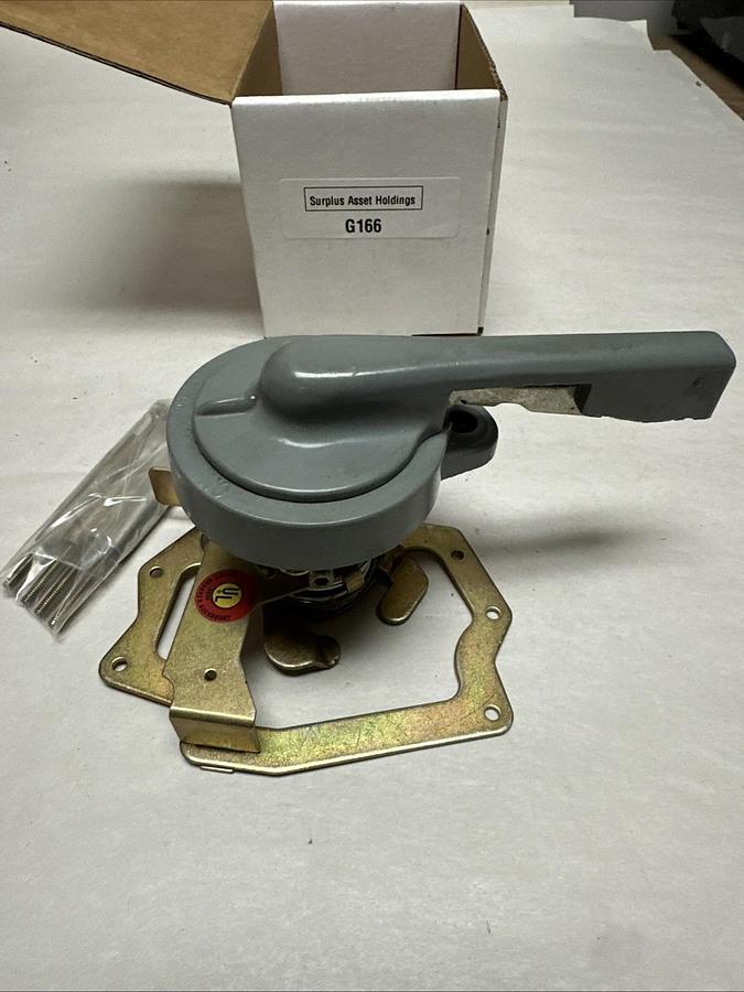 Westinghouse,N/A,Handle Used for Breaker FDB3030L