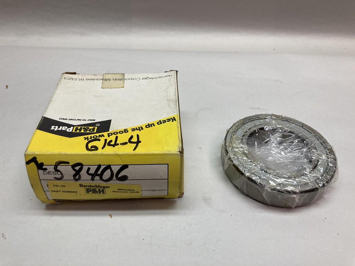 P&H,25T 817D 8,Bearing