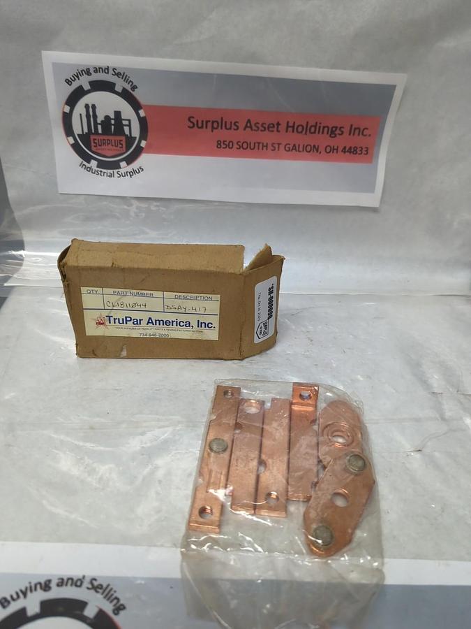 TRUPAR AMERICA,CL1811044,CONTACT KIT DSAY-417 NOS