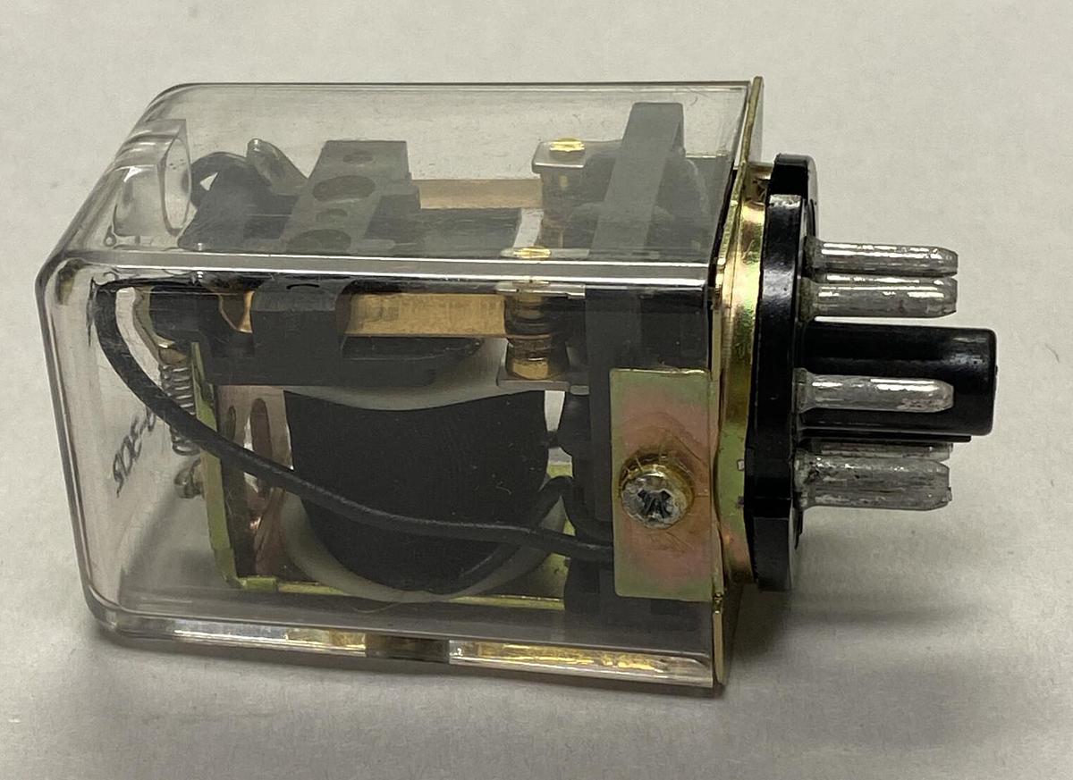 Allen-Bradley,8-302,Relay NOS