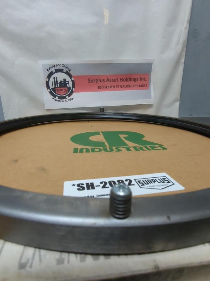 CHICAGO RAWHIDE,1300249,OIL SEAL 13 X 14 X 1.188 NOS