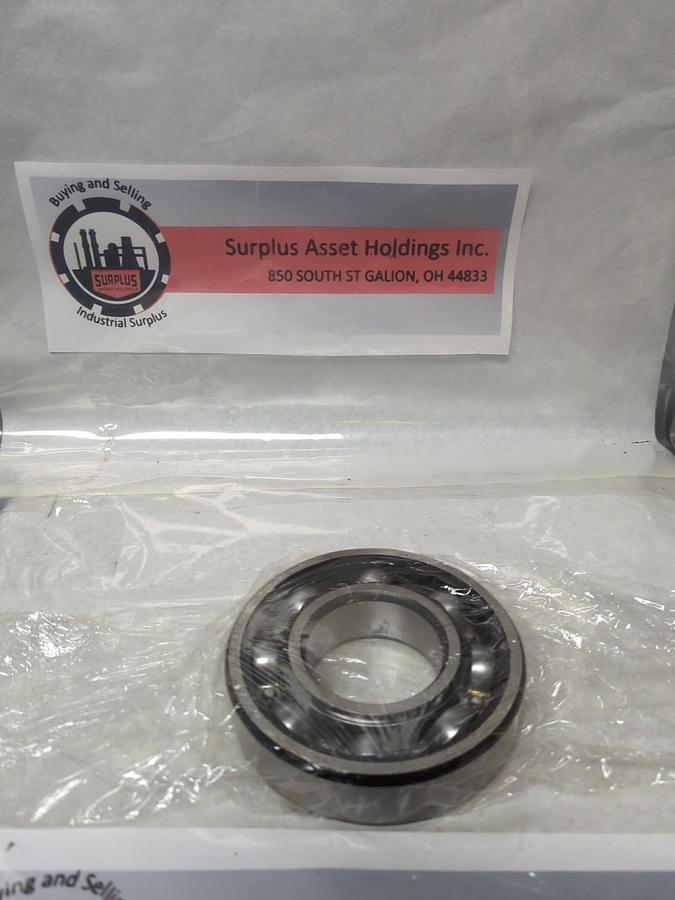 Used SKF,6311,DEEP GRROVE BALL BEARING PRE-OWNED