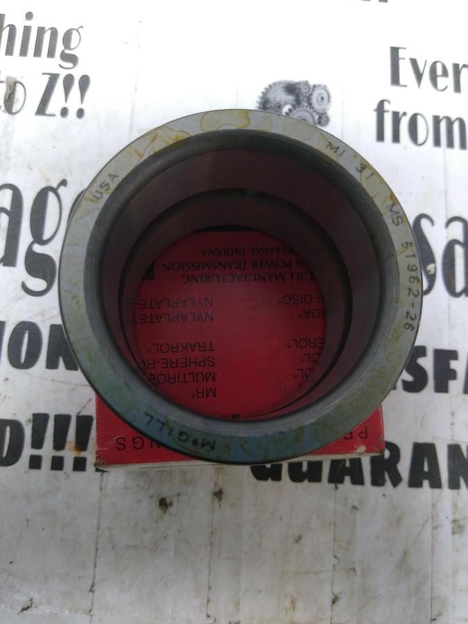 MCGILL,M1-31,NEEDLE ROLLER BEARING INNER RACE NOS