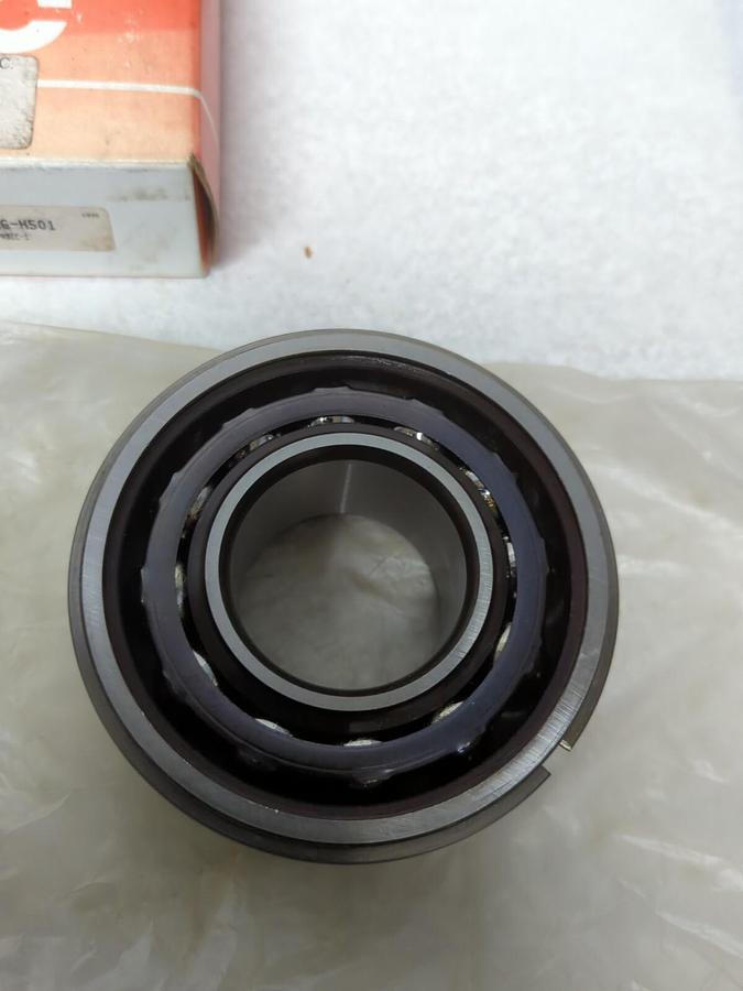 MRC,5310MG-H501,DOUBLE ROW ANGULAR CONTACT BEARING 50MM BORE NOS