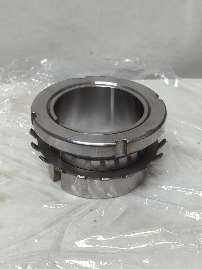UNBRANDED,S-20 3-7/16,BEARING ADAPTER AN 20 MISSING BOX