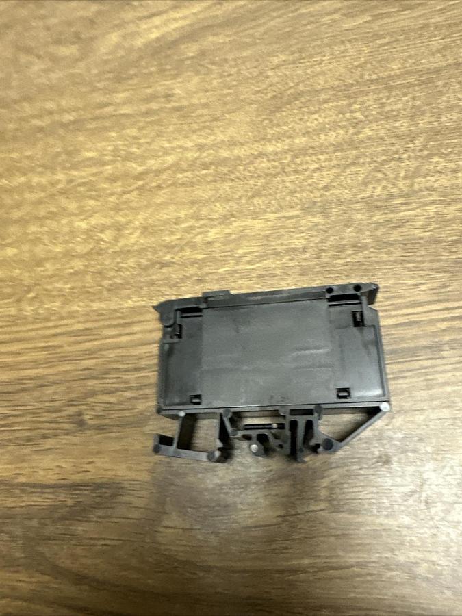 Used Allen Bradley,1492-WFB10,Contact Block LOT of 2