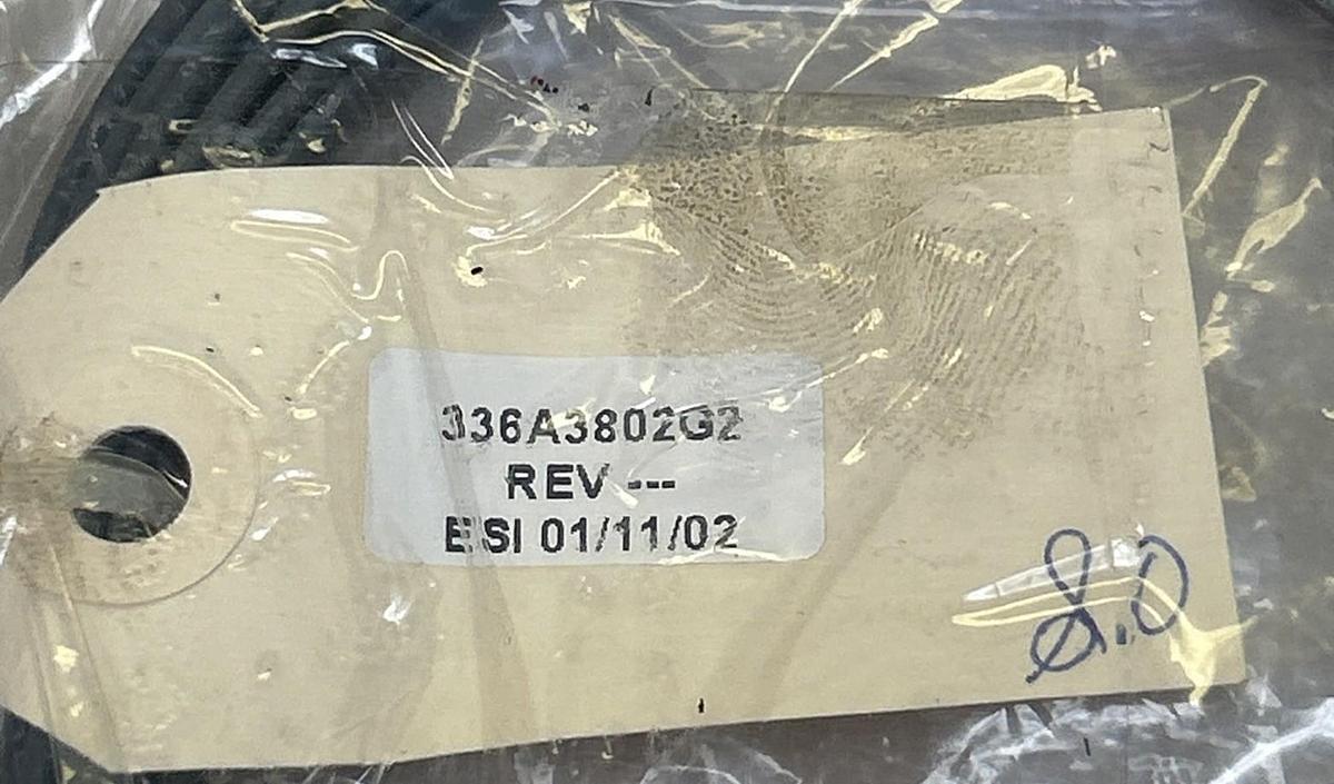 GE,336A30802G2,CORD ASSEMBLY NOS
