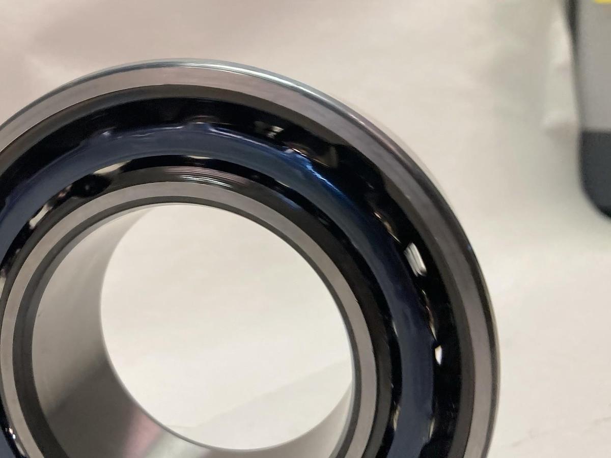 MRC,5212M,Double Row Angular Contact Bearing 2-1/2 Inch Bore