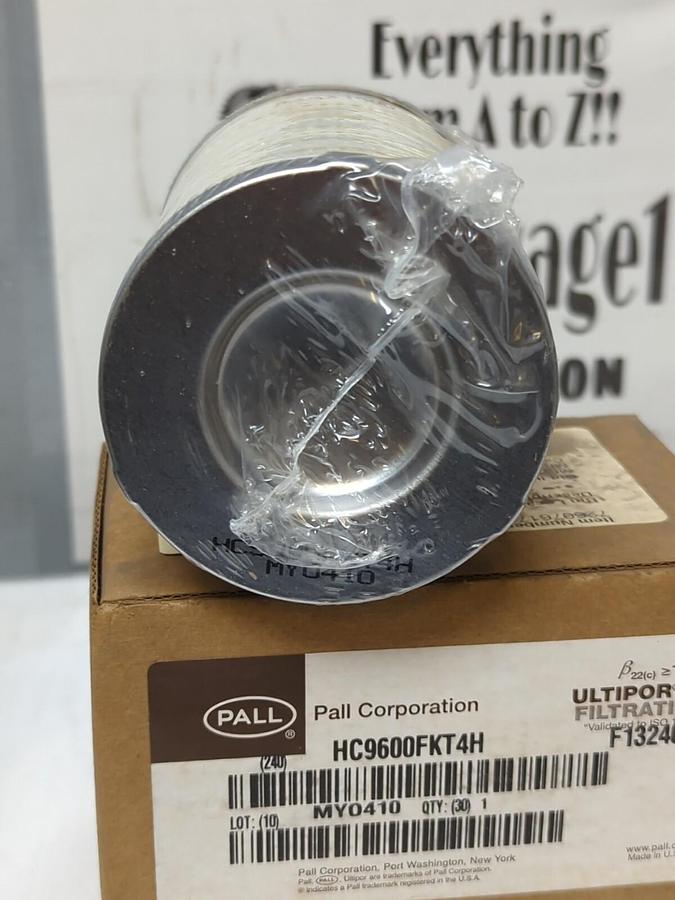 PALL,HC9600FKT4K,FILTER ELEMENT NOS