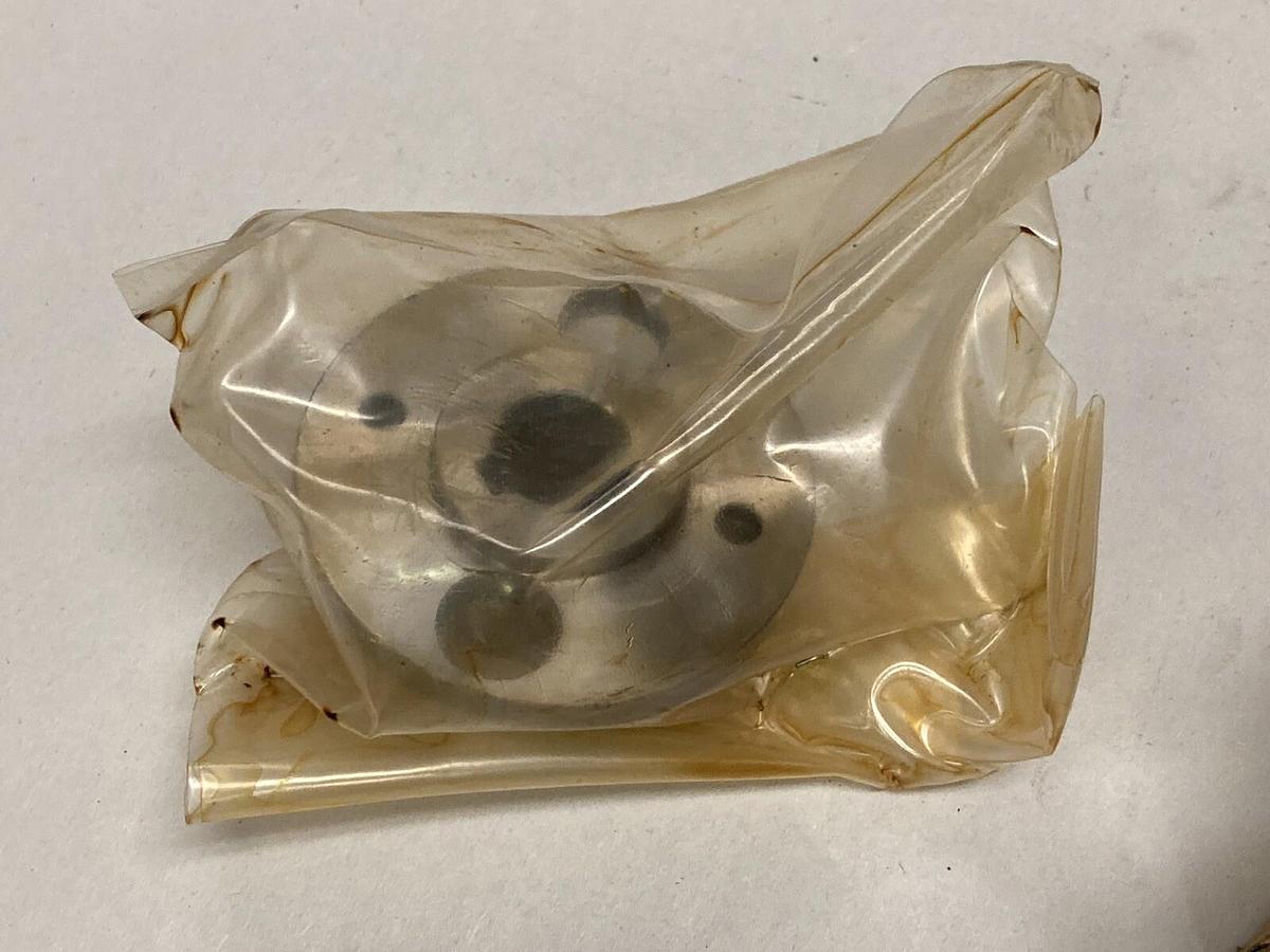 Used Rexnord,62DBZ-0.625-XX,Hub Bore 91040703