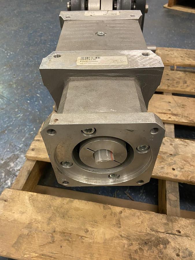 Dynabox Girard Transmission,110B90CRH2,Gear Speed Reducer