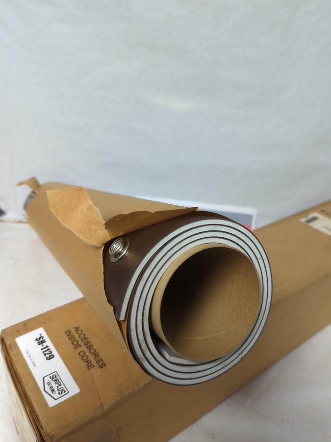 3M,8211,STATIC CONTROL TABLE MAT 2FTX4FT 98-0798-1199-2 NOS