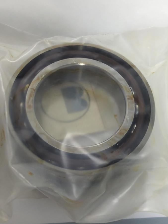 BARDEN,2109HDM,PRECISION BALL BEARING NOS