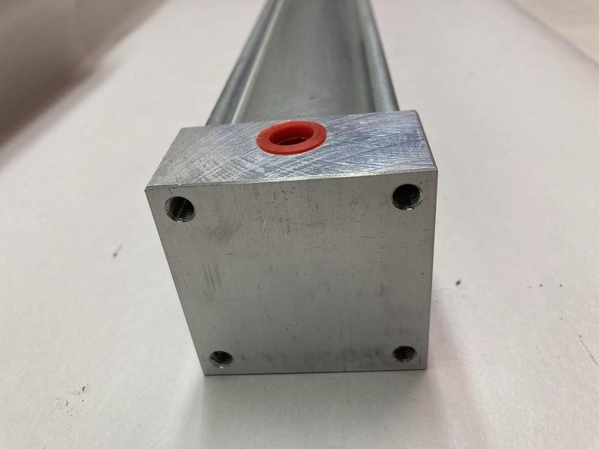 Advance Automation,B300x12 DC,Pneumatic Air Cylinder