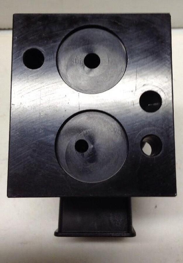 Parker,71315AKDKN00ND1D1P3,Fluid Control Valve