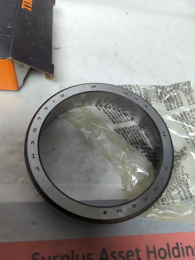 TIMKEN,JH307710,ROLLER BEARING CUP NOS